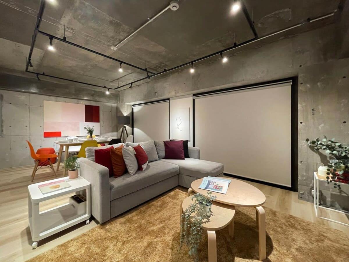 Bhotel M'S Lea - 2Br Modern Apartment Next To Peace Park 10 Ppl Hiroshima Exterior photo